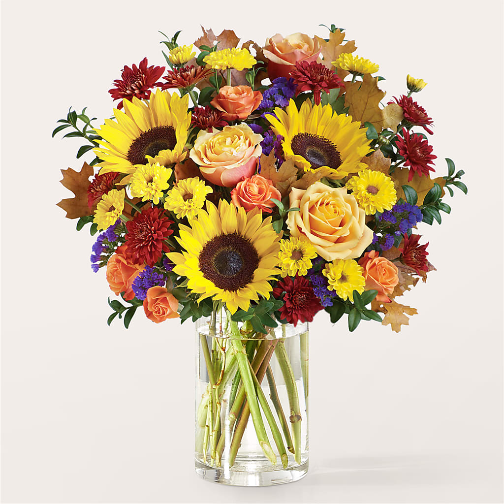 Harvest Moon Bouquet – GIVENS FLOWERS & GIFTS LLC, Georgetown DE