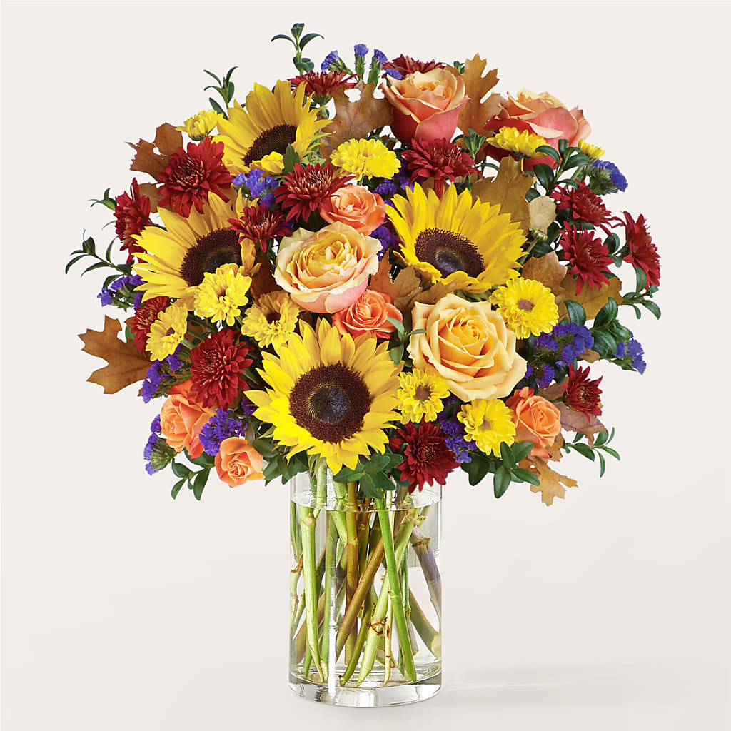 Harvest Moon Bouquet – GIVENS FLOWERS & GIFTS LLC, Georgetown DE
