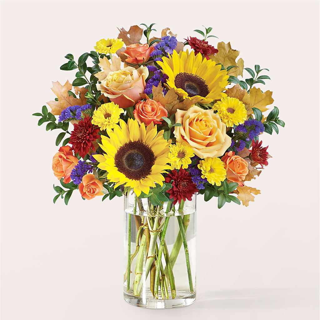 Harvest Moon Bouquet – GIVENS FLOWERS & GIFTS LLC, Georgetown DE