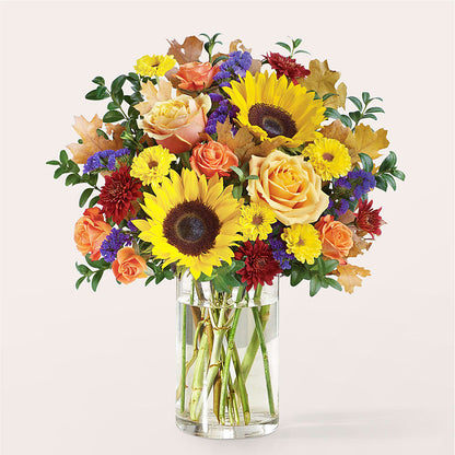 Harvest Moon Bouquet – GIVENS FLOWERS & GIFTS LLC, Georgetown DE