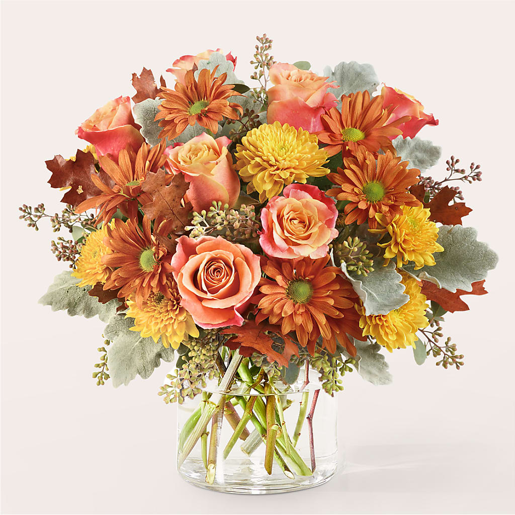 Caramel Apple Bouquet – GIVENS FLOWERS & GIFTS LLC, Georgetown DE
