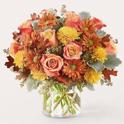 Caramel Apple Bouquet – GIVENS FLOWERS & GIFTS LLC, Georgetown DE