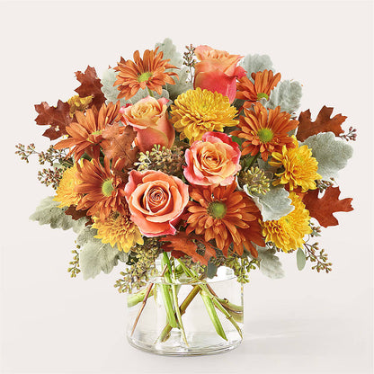 Caramel Apple Bouquet – GIVENS FLOWERS & GIFTS LLC, Georgetown DE