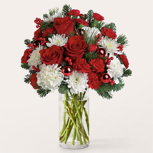 Good Tidings Bouquet – GIVENS FLOWERS & GIFTS LLC, Georgetown DE