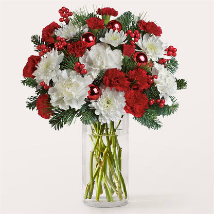 Good Tidings Bouquet – GIVENS FLOWERS & GIFTS LLC, Georgetown DE