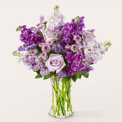 Give a Twirl Bouquet – GIVENS FLOWERS & GIFTS LLC, Georgetown DE
