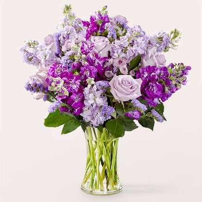 Give a Twirl Bouquet – GIVENS FLOWERS & GIFTS LLC, Georgetown DE