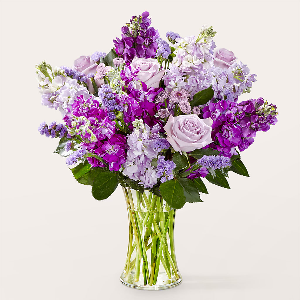 Give a Twirl Bouquet – GIVENS FLOWERS & GIFTS LLC, Georgetown DE