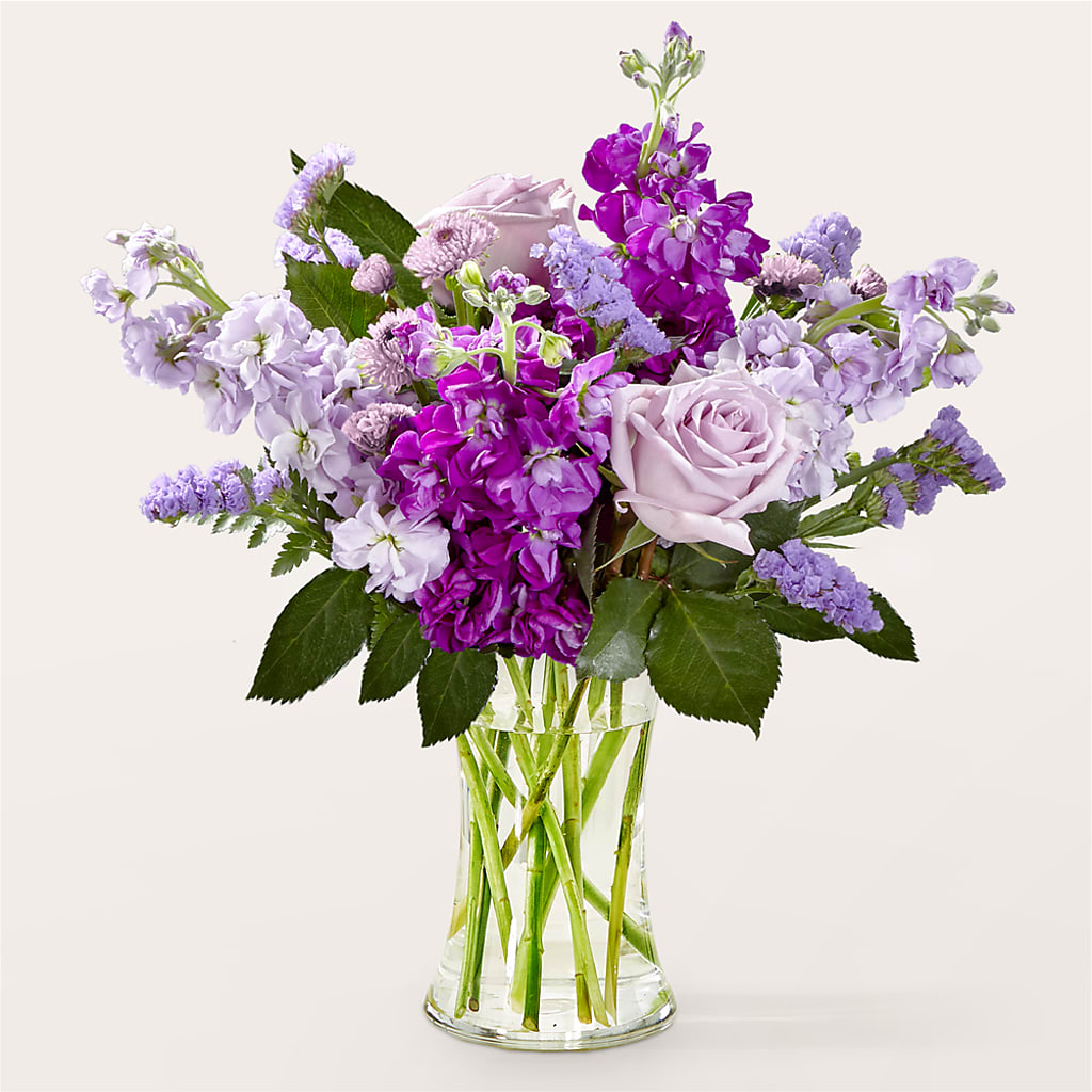 Give a Twirl Bouquet – GIVENS FLOWERS & GIFTS LLC, Georgetown DE