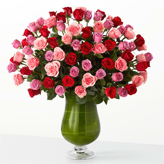 The Opulence – GIVENS FLOWERS & GIFTS LLC, Georgetown DE