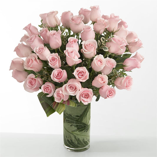 Pink Essence – GIVENS FLOWERS & GIFTS LLC, Georgetown DE