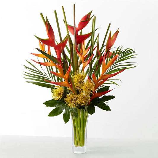 The Drama – GIVENS FLOWERS & GIFTS LLC, Georgetown DE