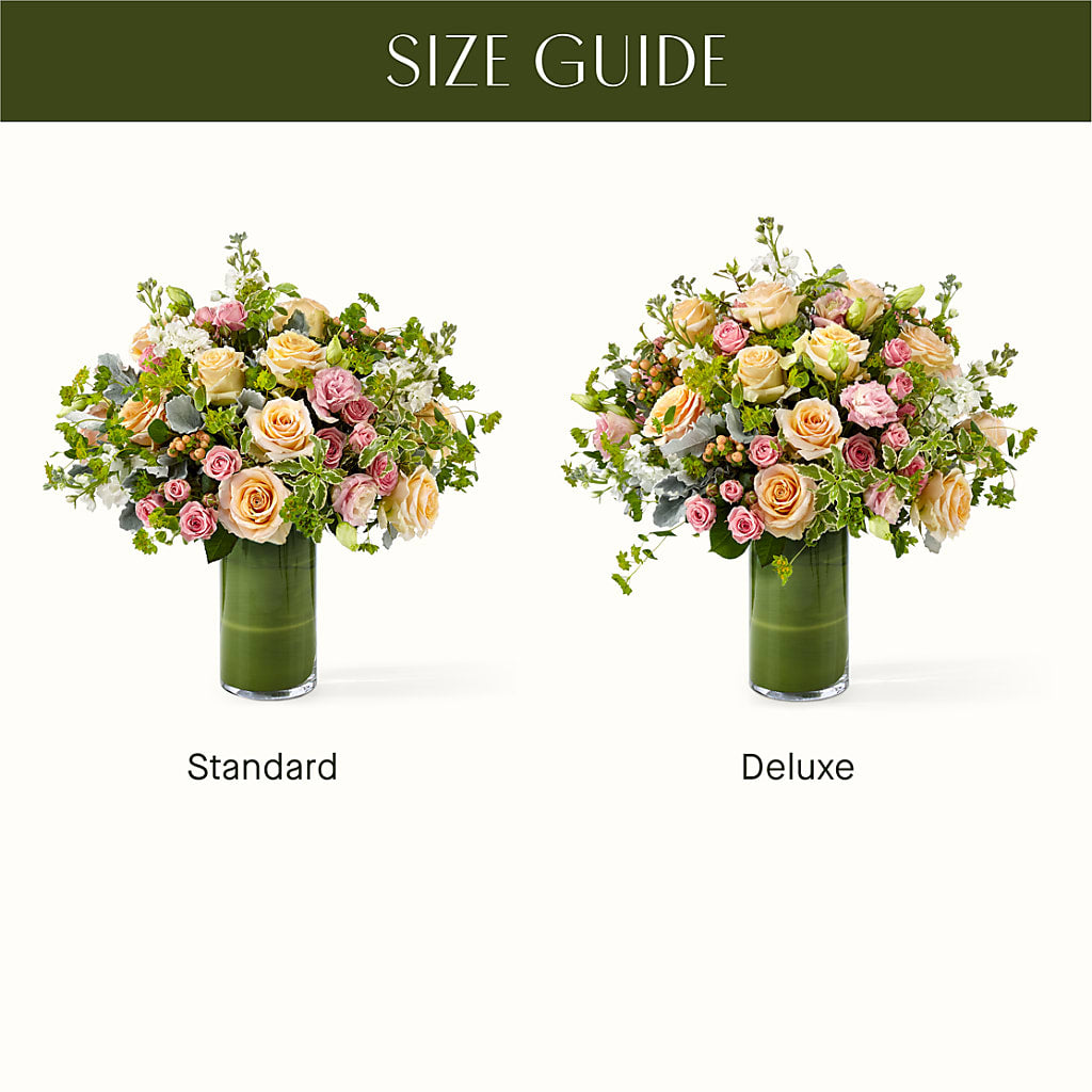 The Glamour Shot – GIVENS FLOWERS & GIFTS LLC, Georgetown DE