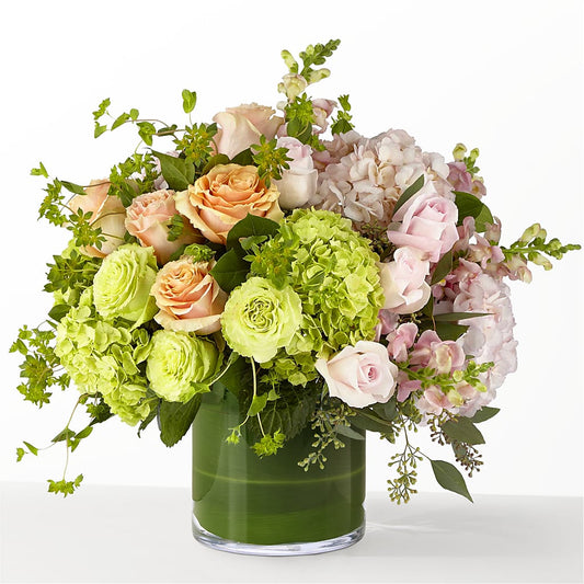 The Art Deco – GIVENS FLOWERS & GIFTS LLC, Georgetown DE
