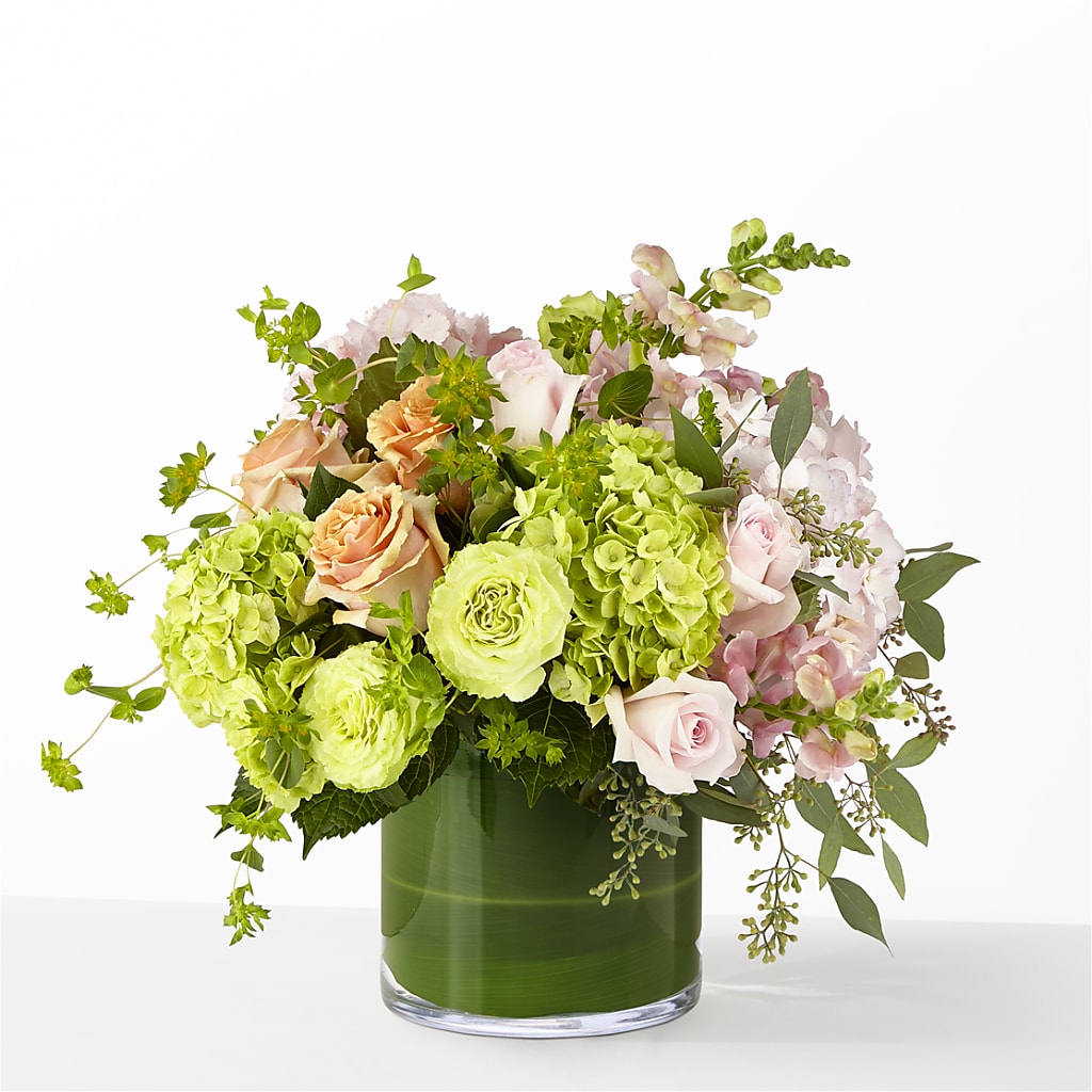 The Art Deco – GIVENS FLOWERS & GIFTS LLC, Georgetown DE