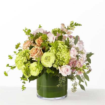 The Art Deco – GIVENS FLOWERS & GIFTS LLC, Georgetown DE