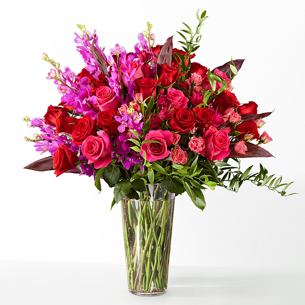 The Honeymoon – GIVENS FLOWERS & GIFTS LLC, Georgetown DE
