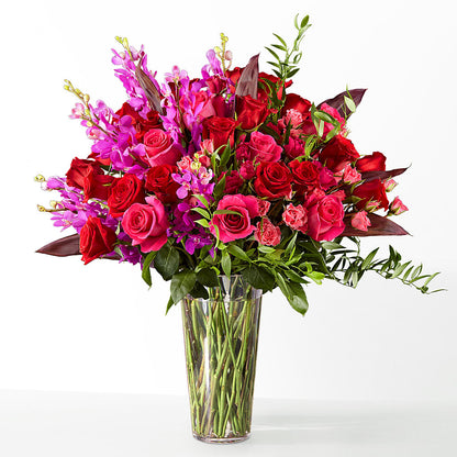 The Honeymoon – GIVENS FLOWERS & GIFTS LLC, Georgetown DE