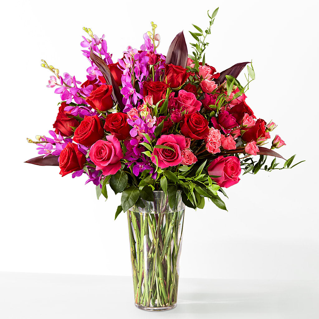 The Honeymoon – GIVENS FLOWERS & GIFTS LLC, Georgetown DE