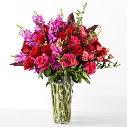 The Honeymoon – GIVENS FLOWERS & GIFTS LLC, Georgetown DE