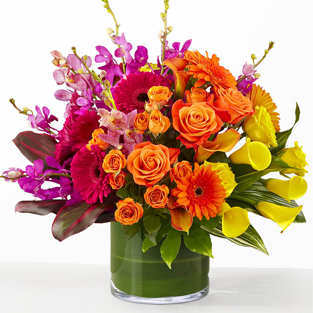 The Mosaic – GIVENS FLOWERS & GIFTS LLC, Georgetown DE