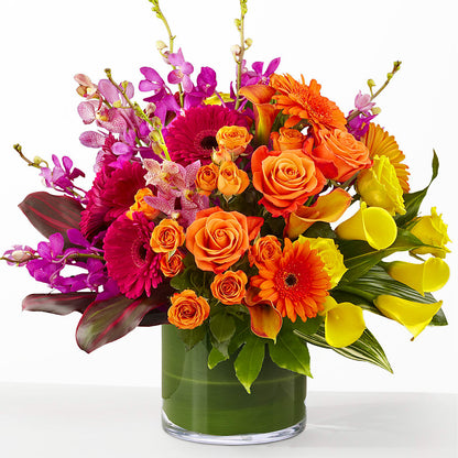 The Mosaic – GIVENS FLOWERS & GIFTS LLC, Georgetown DE