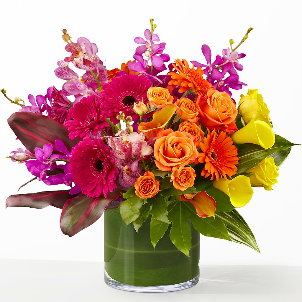 The Mosaic – GIVENS FLOWERS & GIFTS LLC, Georgetown DE