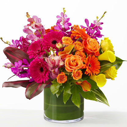The Mosaic – GIVENS FLOWERS & GIFTS LLC, Georgetown DE
