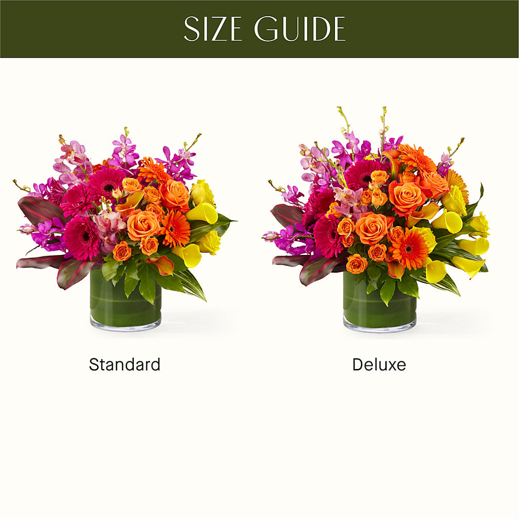 The Mosaic – GIVENS FLOWERS & GIFTS LLC, Georgetown DE