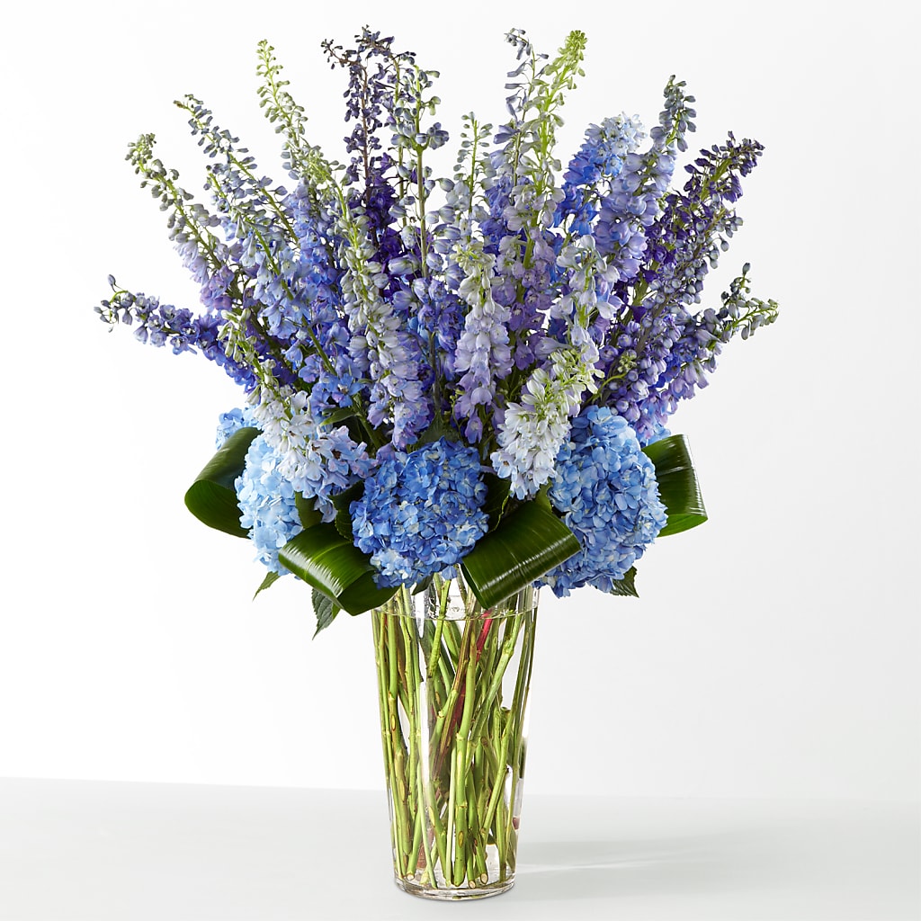 The Editorial – GIVENS FLOWERS & GIFTS LLC, Georgetown DE
